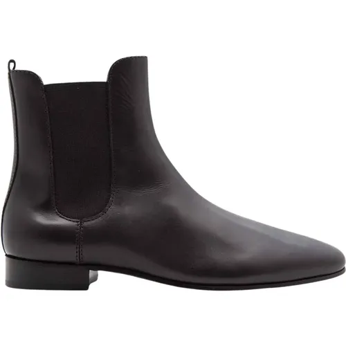 Shoes > Boots > Chelsea Boots - - Attilio Giusti - Modalova