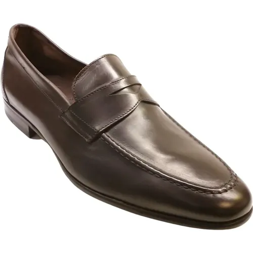 Berwick - Mocassins - Brun - Berwick - Modalova