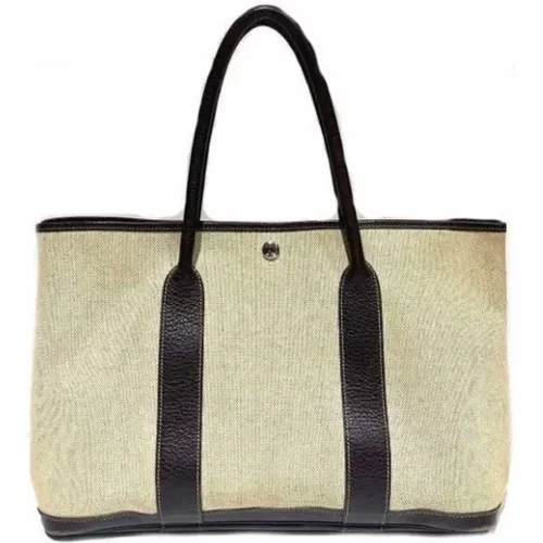 Pre-owned > Pre-owned Bags > Pre-owned Tote Bags - - Hermès Vintage - Modalova