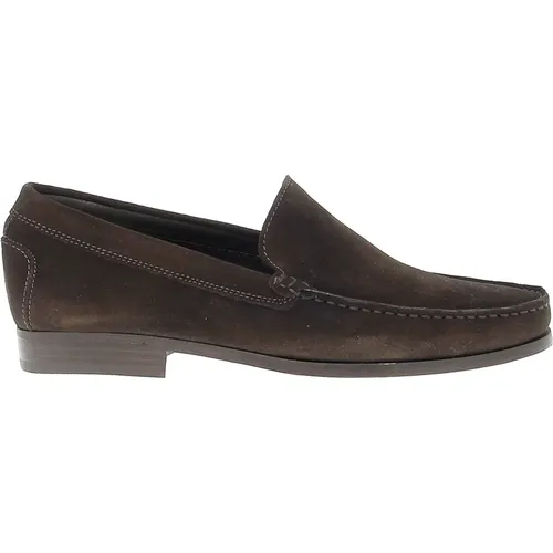 Shoes > Flats > Loafers - - Antica Cuoieria - Modalova