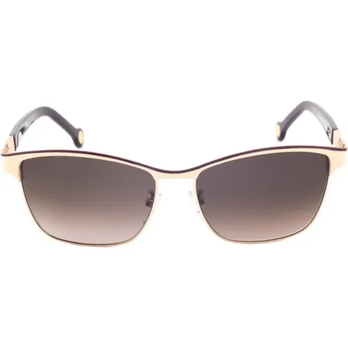 Accessories > Sunglasses - - Carolina Herrera - Modalova