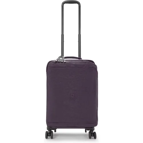 Suitcases > Cabin Bags - - Kipling - Modalova