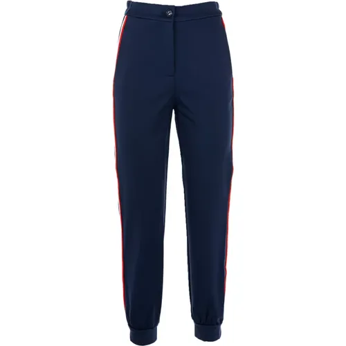 Trousers > Sweatpants - - pinko - Modalova