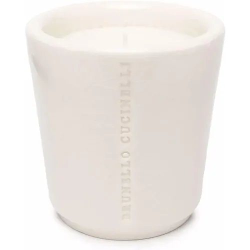 Home > Decoration > Candles & Candle Sticks - - BRUNELLO CUCINELLI - Modalova