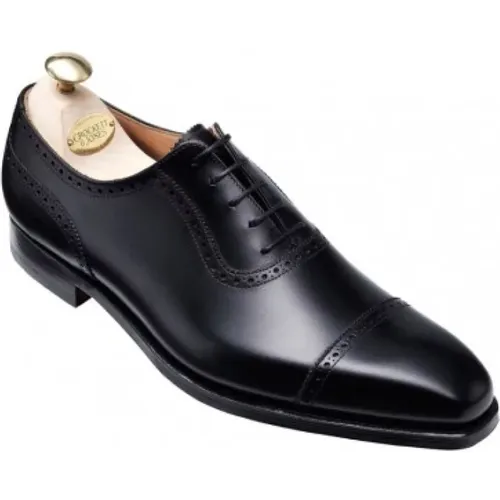 Shoes > Flats > Business Shoes - - Crockett & Jones - Modalova