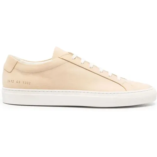 Shoes > Sneakers - - Common Projects - Modalova