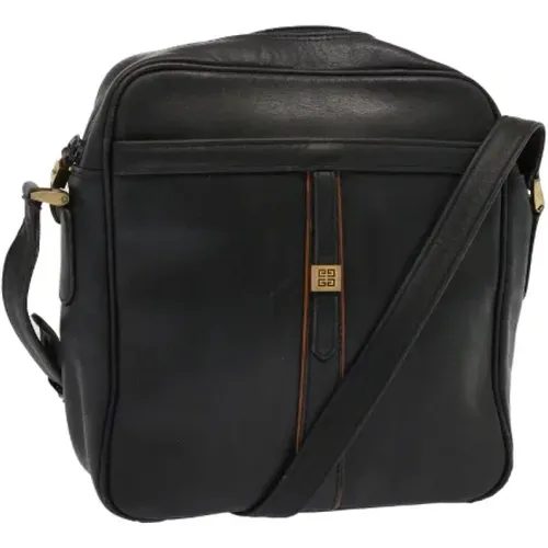 Pre-owned > Pre-owned Bags > Pre-owned Cross Body Bags - - Givenchy Pre-owned - Modalova