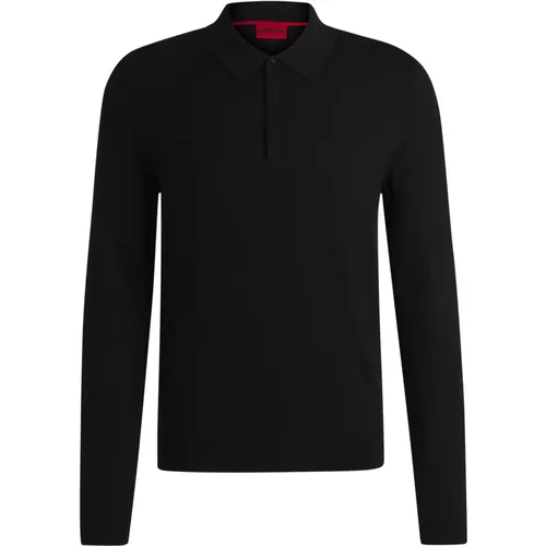 Tops > Polo Shirts - - Hugo Boss - Modalova