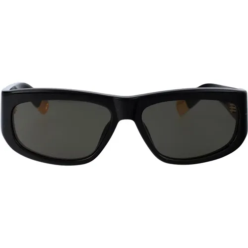 Accessories > Sunglasses - - Jacquemus - Modalova