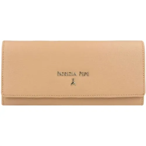 Accessories > Wallets & Cardholders - - PATRIZIA PEPE - Modalova