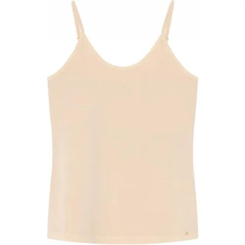 Tops > Sleeveless Tops - - Gustav - Modalova