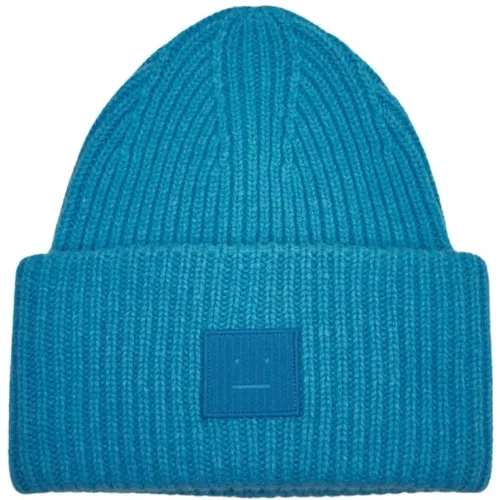 Accessories > Hats > Beanies - - Acne Studios - Modalova