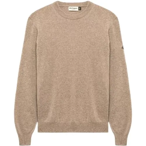 Knitwear > Round-neck Knitwear - - Roy Roger's - Modalova