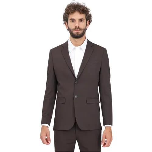 Jackets > Blazers - - Selected Homme - Modalova