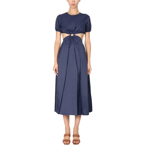 Dresses > Day Dresses > Maxi Dresses - - Staud - Modalova