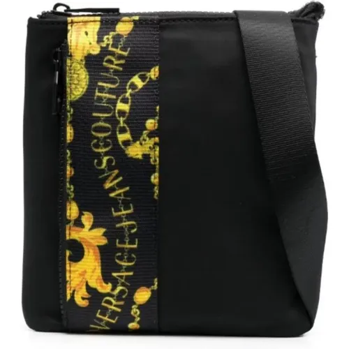 Bags > Messenger Bags - - Versace Jeans Couture - Modalova