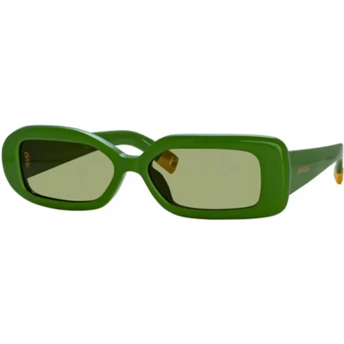 Accessories > Sunglasses - - Jacquemus - Modalova