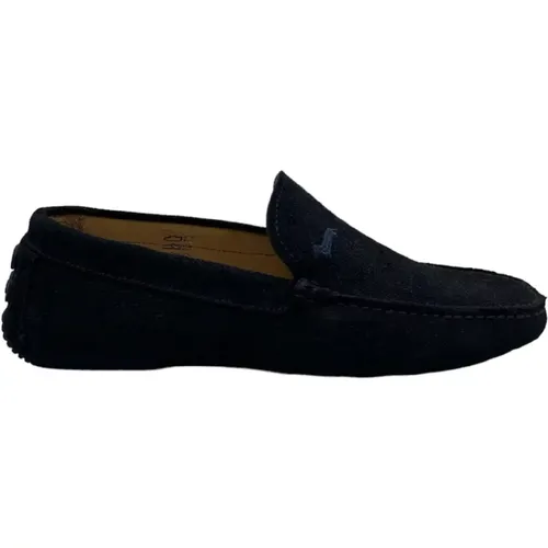 Shoes > Flats > Loafers - - Harmont & Blaine - Modalova