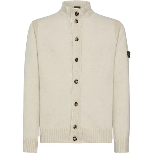 Knitwear > Cardigans - - Peuterey - Modalova