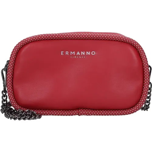 Bags > Cross Body Bags - - Ermanno Scervino - Modalova