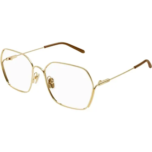 Accessories > Glasses - - Chloé - Modalova