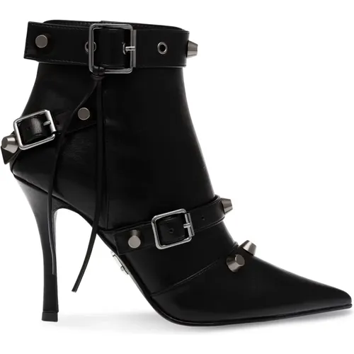 Shoes > Boots > Heeled Boots - - Steve Madden - Modalova