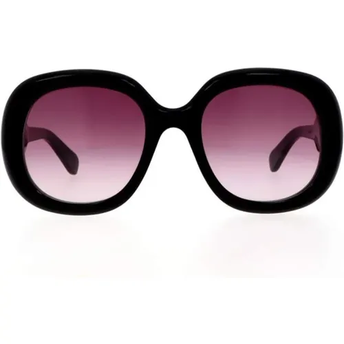 Accessories > Sunglasses - - Chloé - Modalova