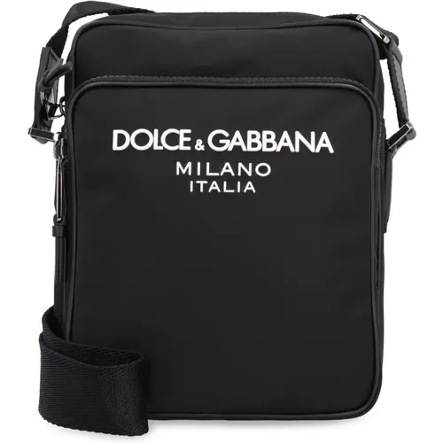 Bags > Messenger Bags - - Dolce & Gabbana - Modalova