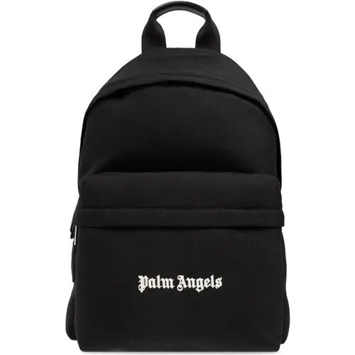 Bags > Backpacks - - Palm Angels - Modalova