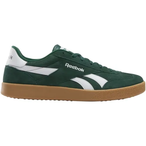 Reebok - Shoes > Sneakers - Green - Reebok - Modalova