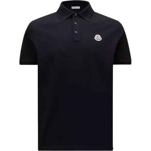 Tops > Polo Shirts - - Moncler - Modalova