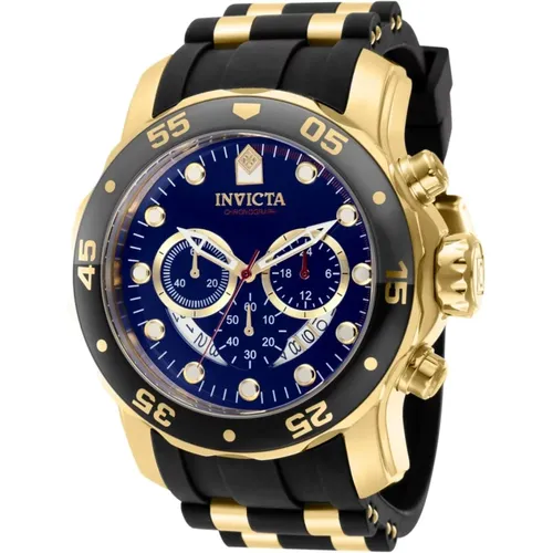 Accessories > Watches - - Invicta Watches - Modalova