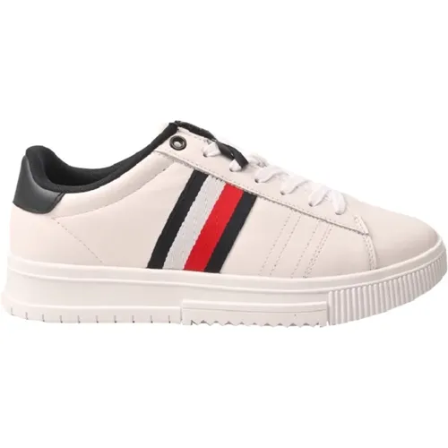 Shoes > Sneakers - - Tommy Hilfiger - Modalova