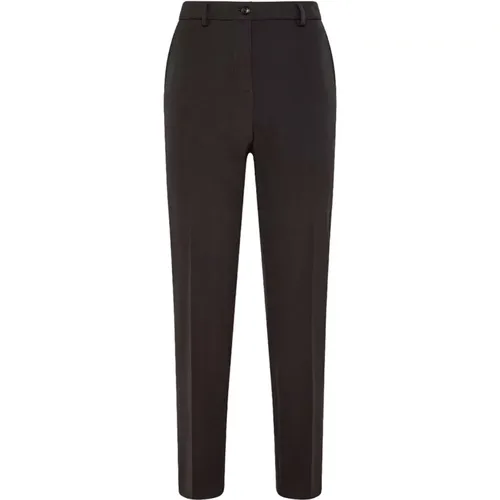 Trousers > Chinos - - Seventy - Modalova