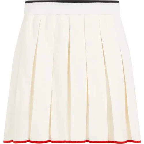 Skirts > Short Skirts - - Thom Browne - Modalova