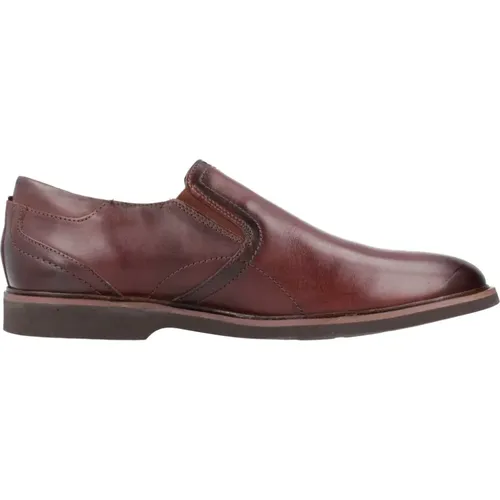 Shoes > Flats > Business Shoes - - Clarks - Modalova