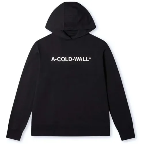 Sweatshirts & Hoodies > Hoodies - - A-Cold-Wall - Modalova