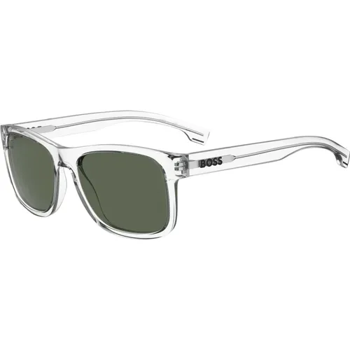 Accessories > Sunglasses - - Hugo Boss - Modalova