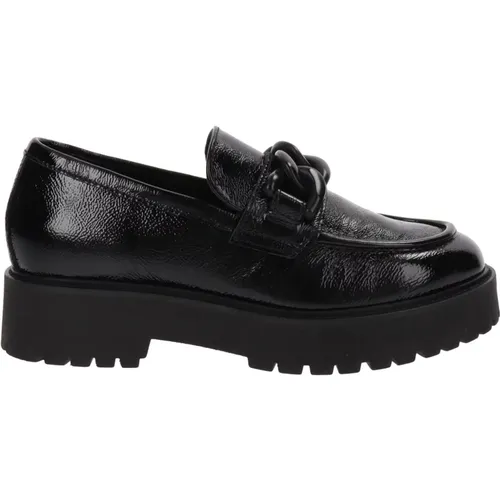 Shoes > Flats > Loafers - - Nerogiardini - Modalova
