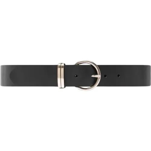 Accessories > Belts - - Depeche - Modalova