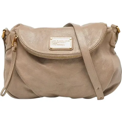 Pre-owned > Pre-owned Bags > Pre-owned Cross Body Bags - - Marc Jacobs Pre-owned - Modalova