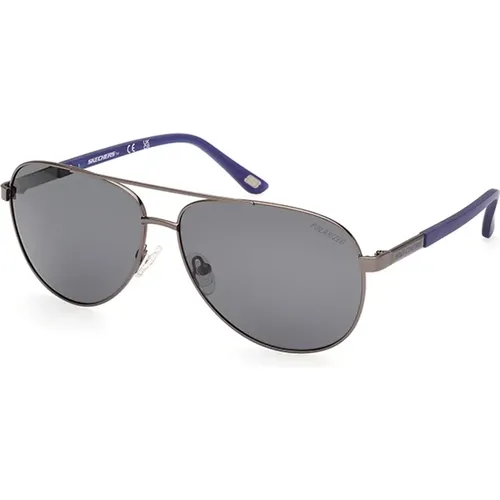 Accessories > Sunglasses - - Skechers - Modalova