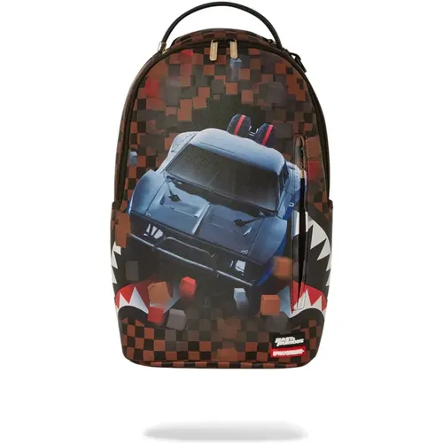 Bags > Backpacks - - Sprayground - Modalova