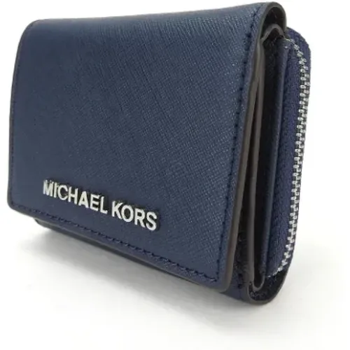 Pre-owned > Pre-owned Accessories > Pre-owned Wallets - - Michael Kors Pre-owned - Modalova