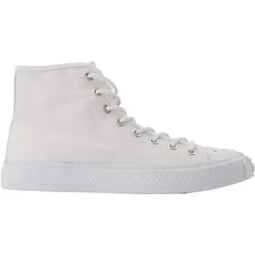 Pre-owned > Pre-owned Shoes > Pre-owned Sneakers - - Acne Studios Pre-owned - Modalova