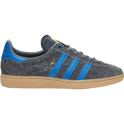 Adidas - Shoes > Sneakers - Gray - Adidas - Modalova