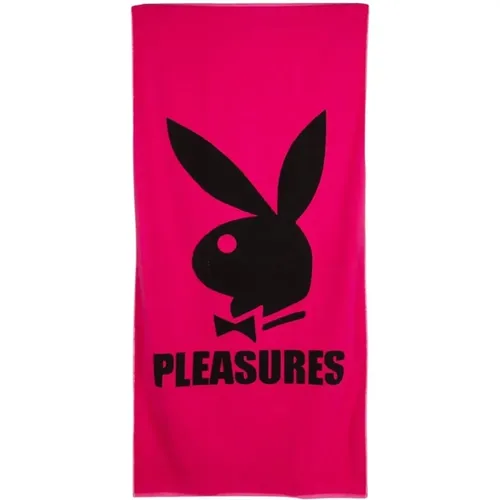 Home > Textiles > Towels - - Pleasures - Modalova