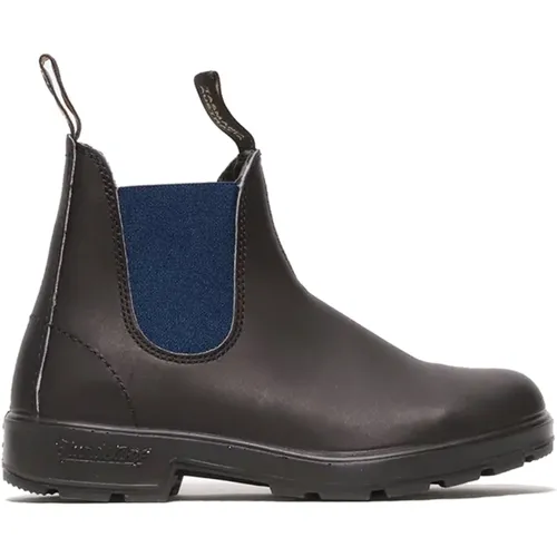 Shoes > Boots > Chelsea Boots - - Blundstone - Modalova