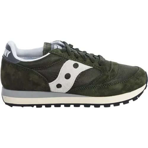 Shoes > Sneakers - - Saucony - Modalova