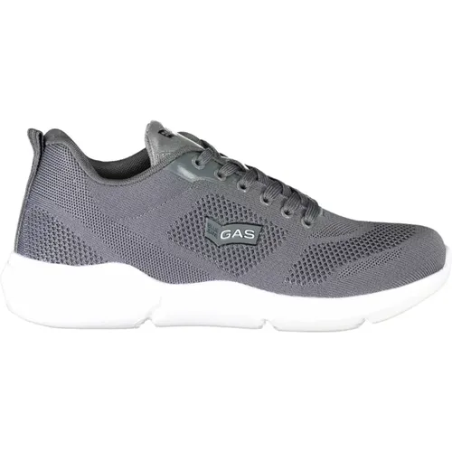 GAS - Shoes > Sneakers - Gray - GAS - Modalova